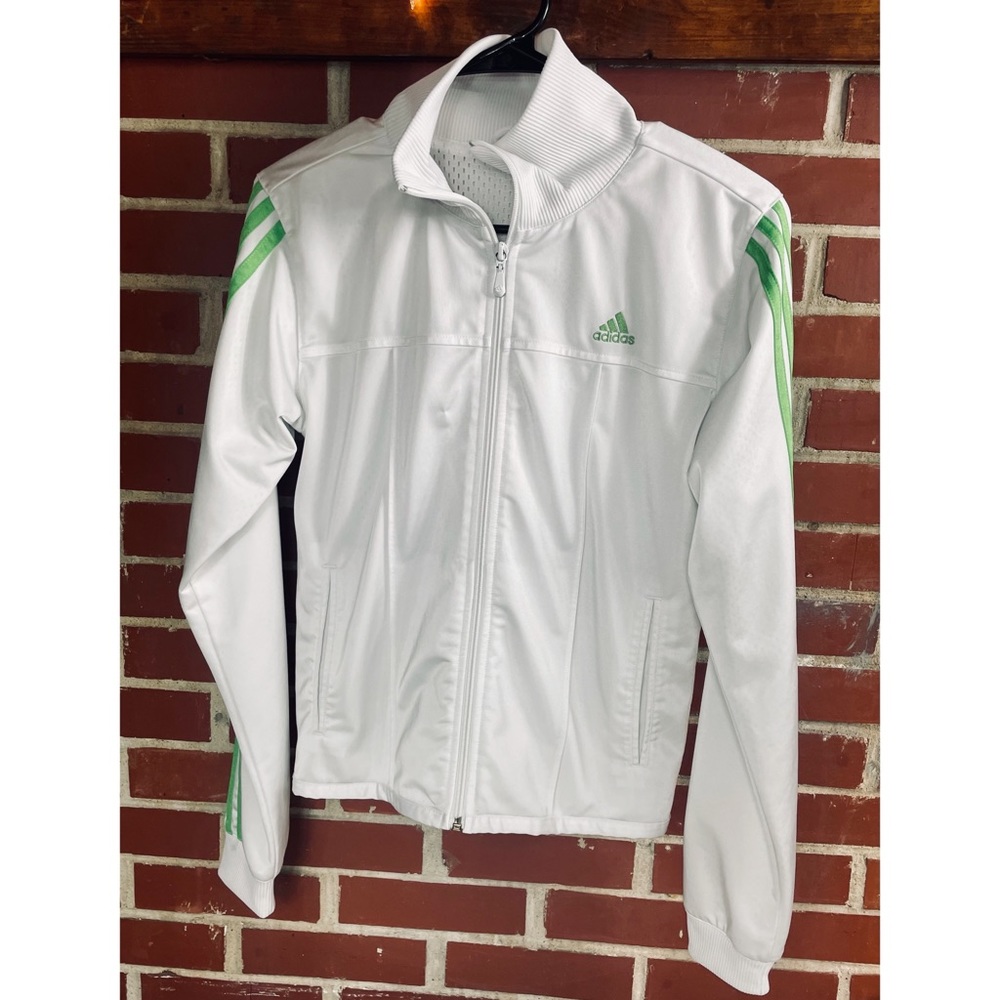 Vintage Adidas Jacket